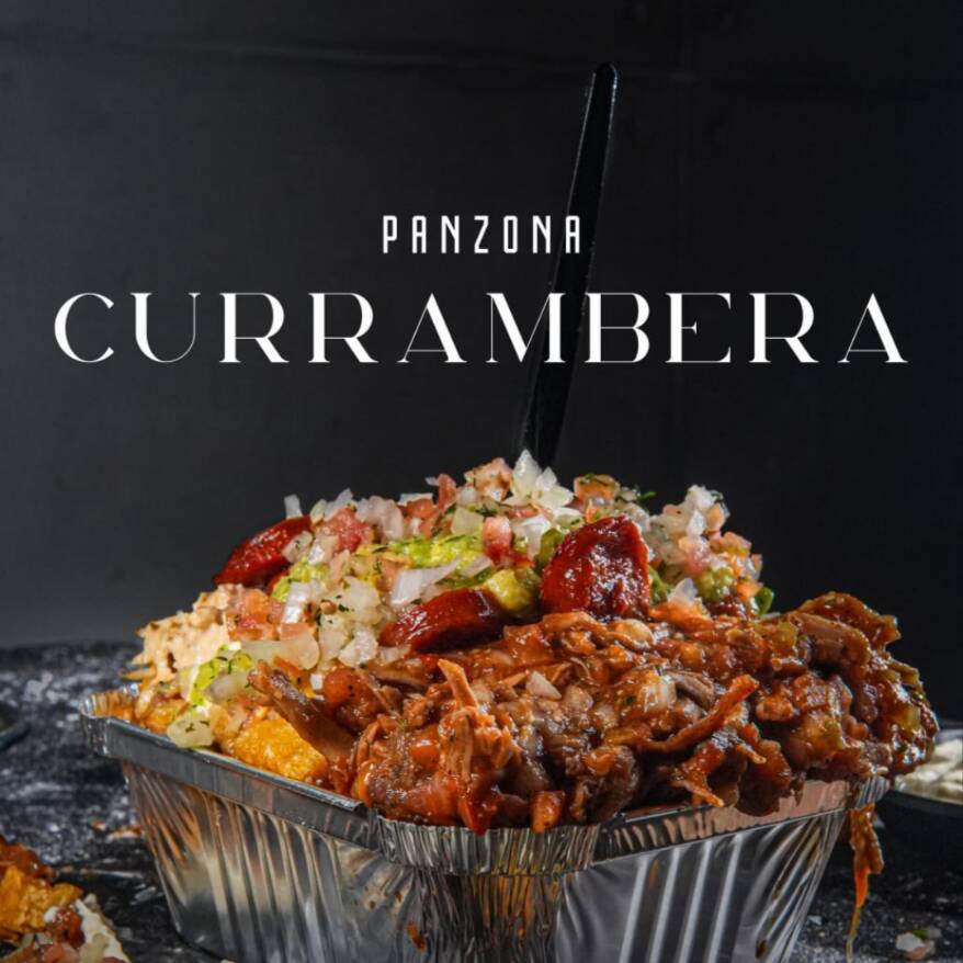 Currambero