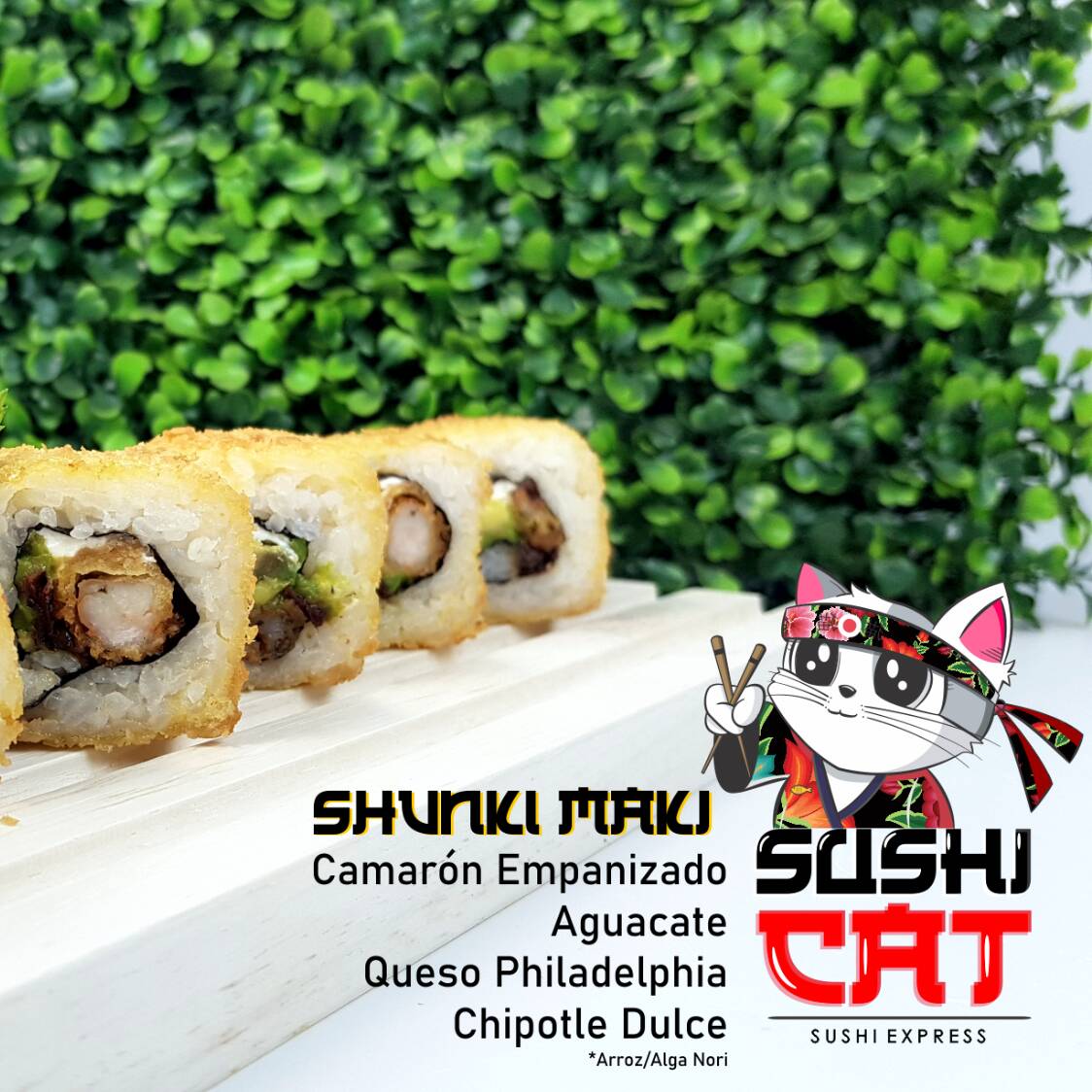 shunki maki