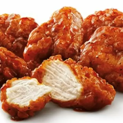 Boneles 500grs