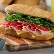Sandwich Personalizado