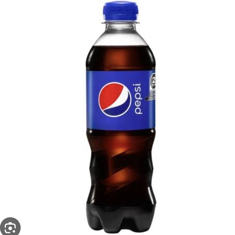 Pepsi 355 ml
