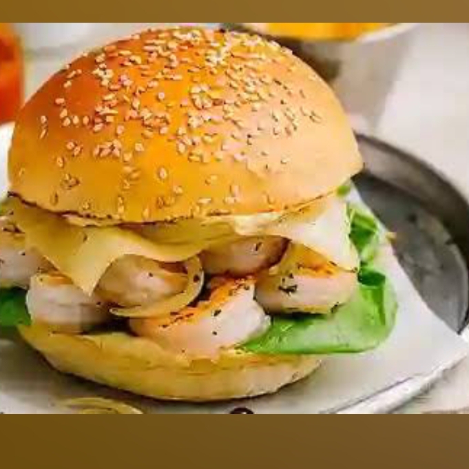 Hamburguesas