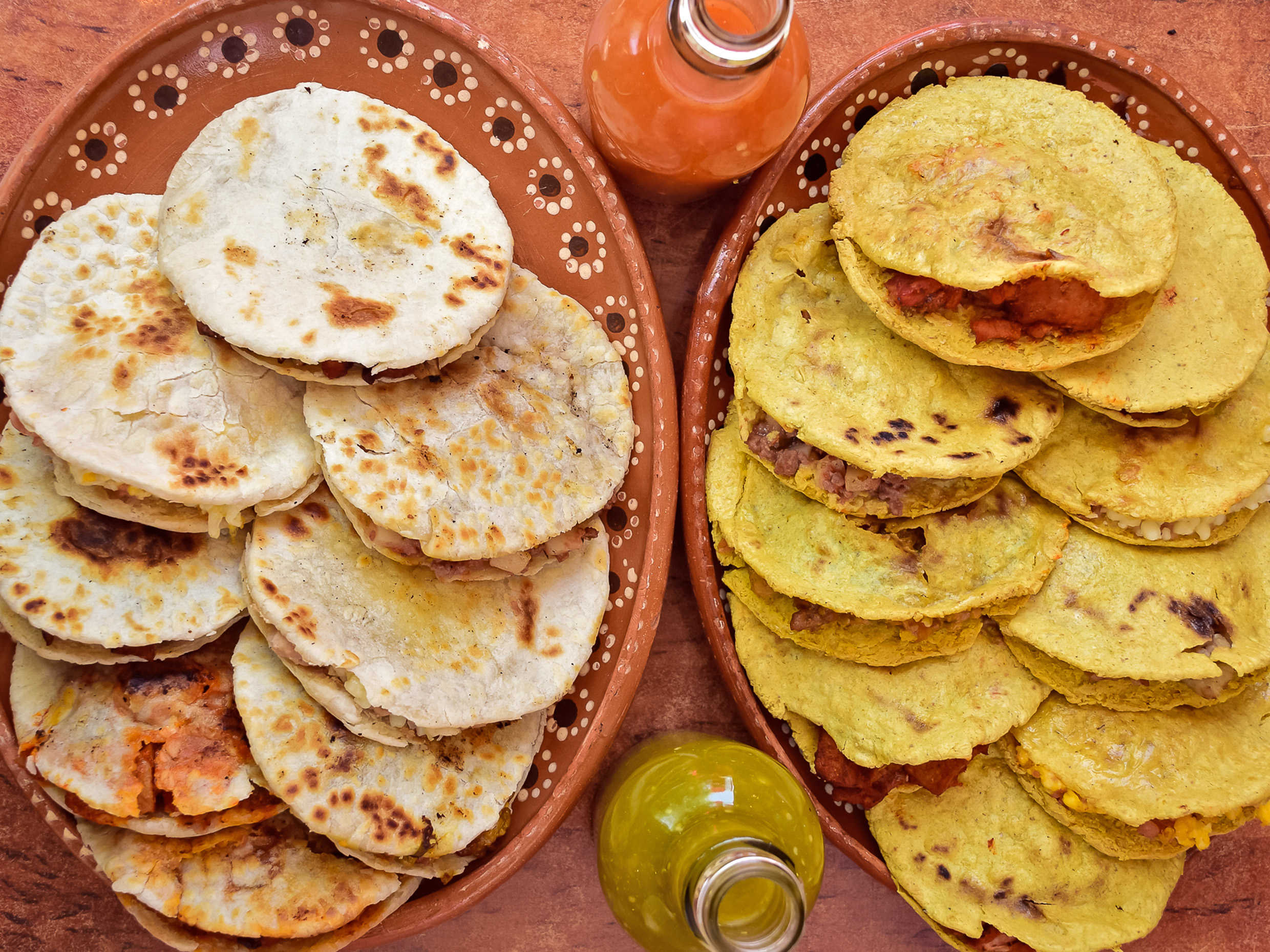 Tacos y Gorditas La Santa Eulalio