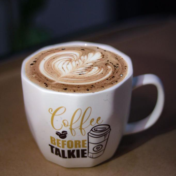 Latte