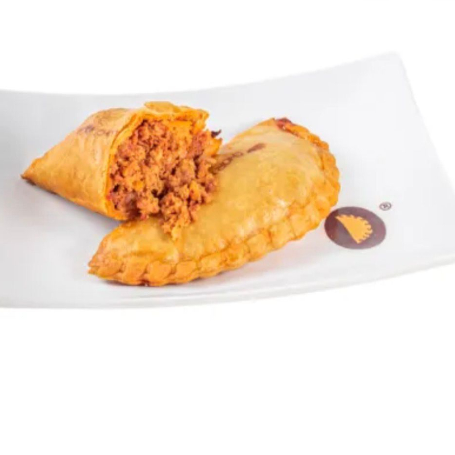 Paste Choriqueso