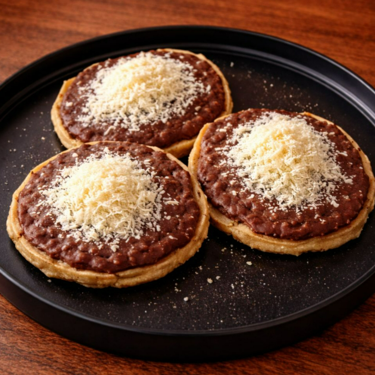 Orden de Gorditas Jarochas