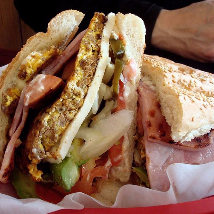 Torta Chuleta