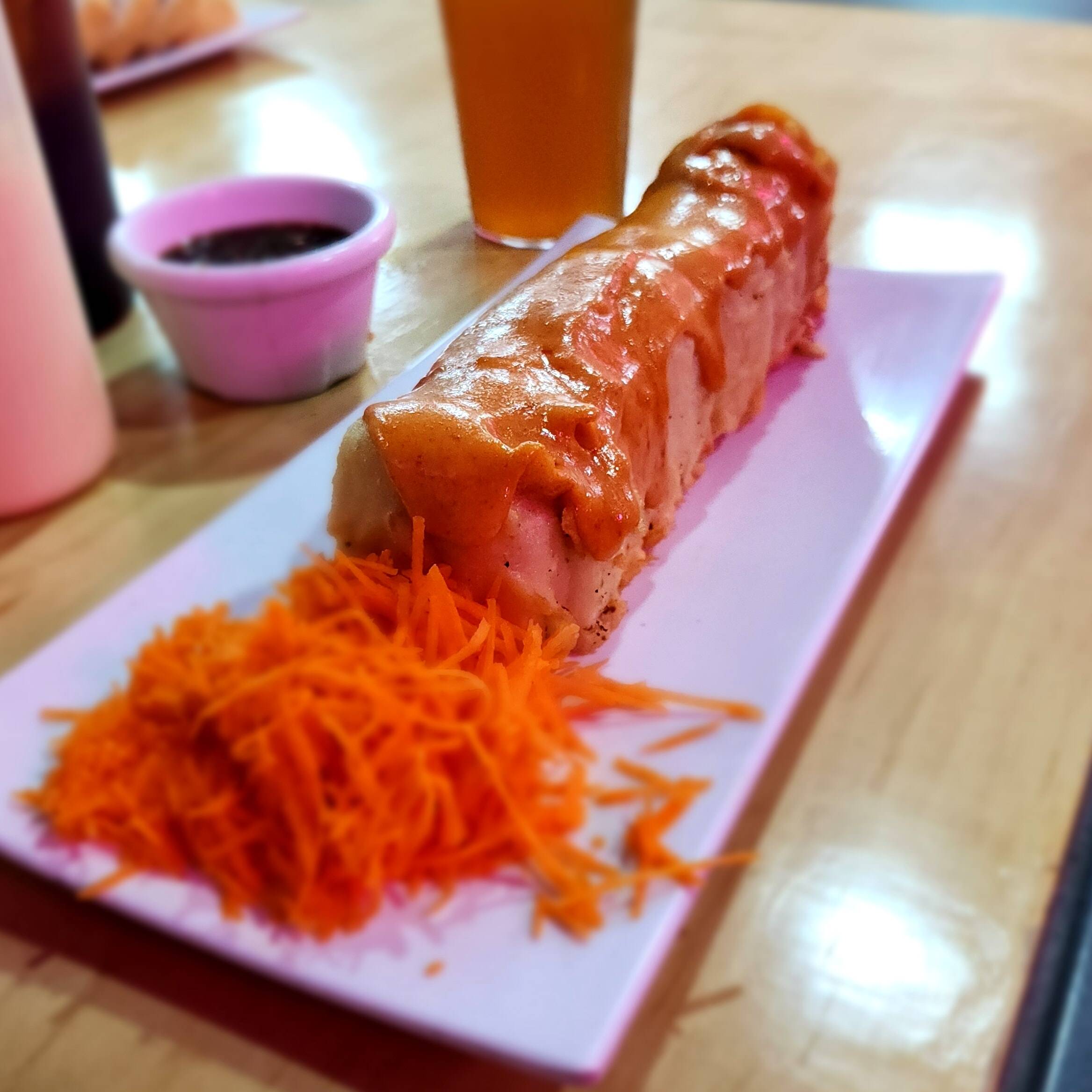 Sushi Topo