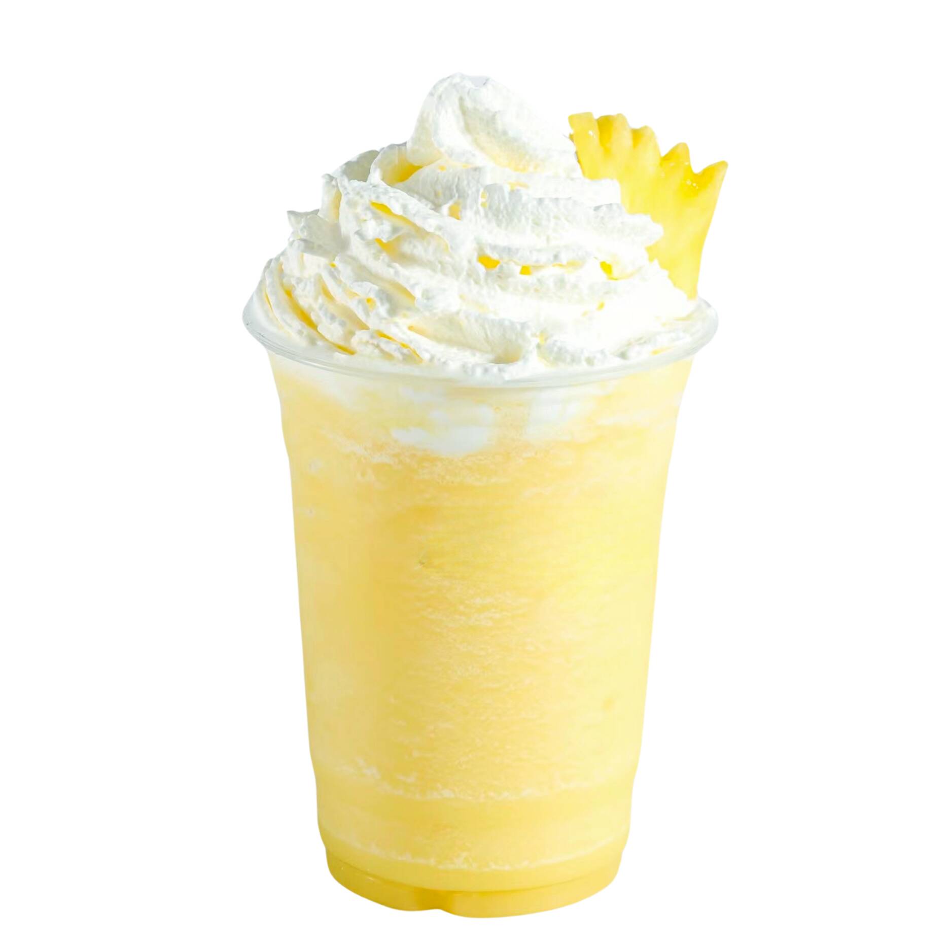 Frappe Piña Colada