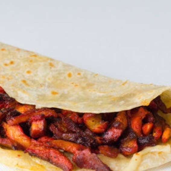 Gringa de Adobada