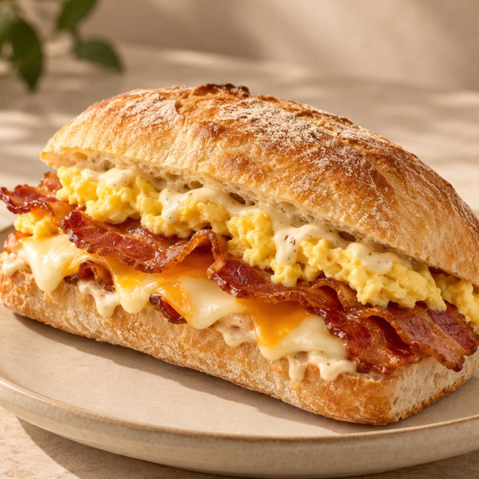 Bacon