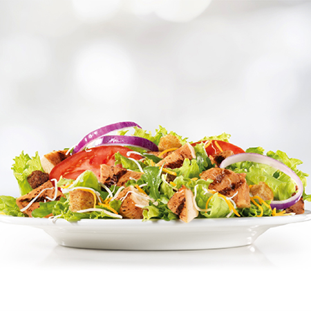 Original Grilled Chicken Salad