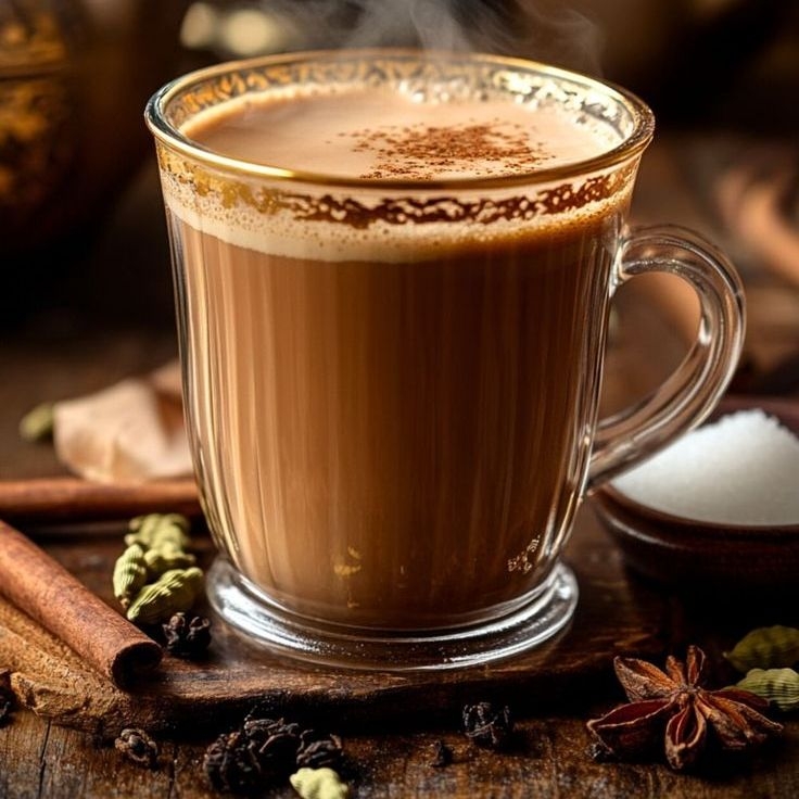 Chai Massala