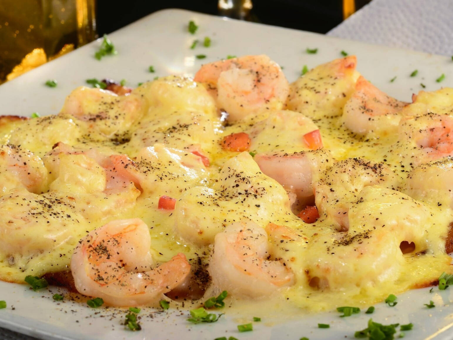 Restaurante Y Marisqueria Bocados Del Mar