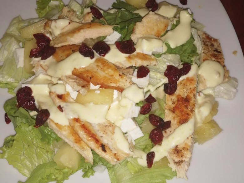 Deli Ensalada Quinta