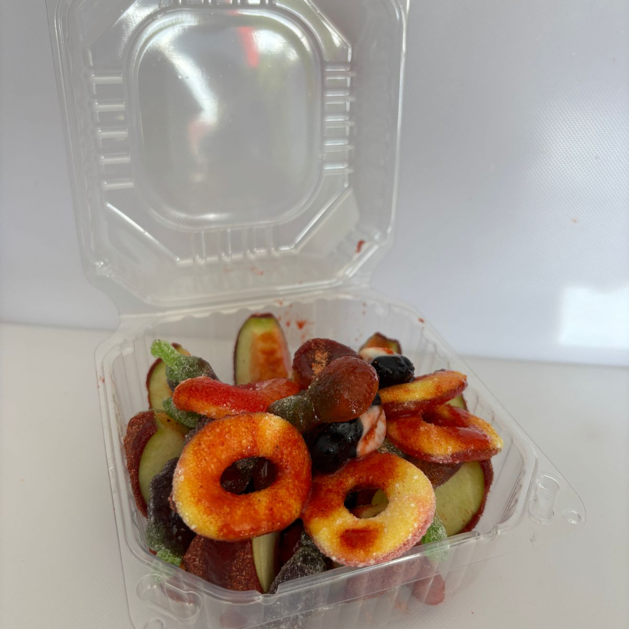 MANZANA-MANIA