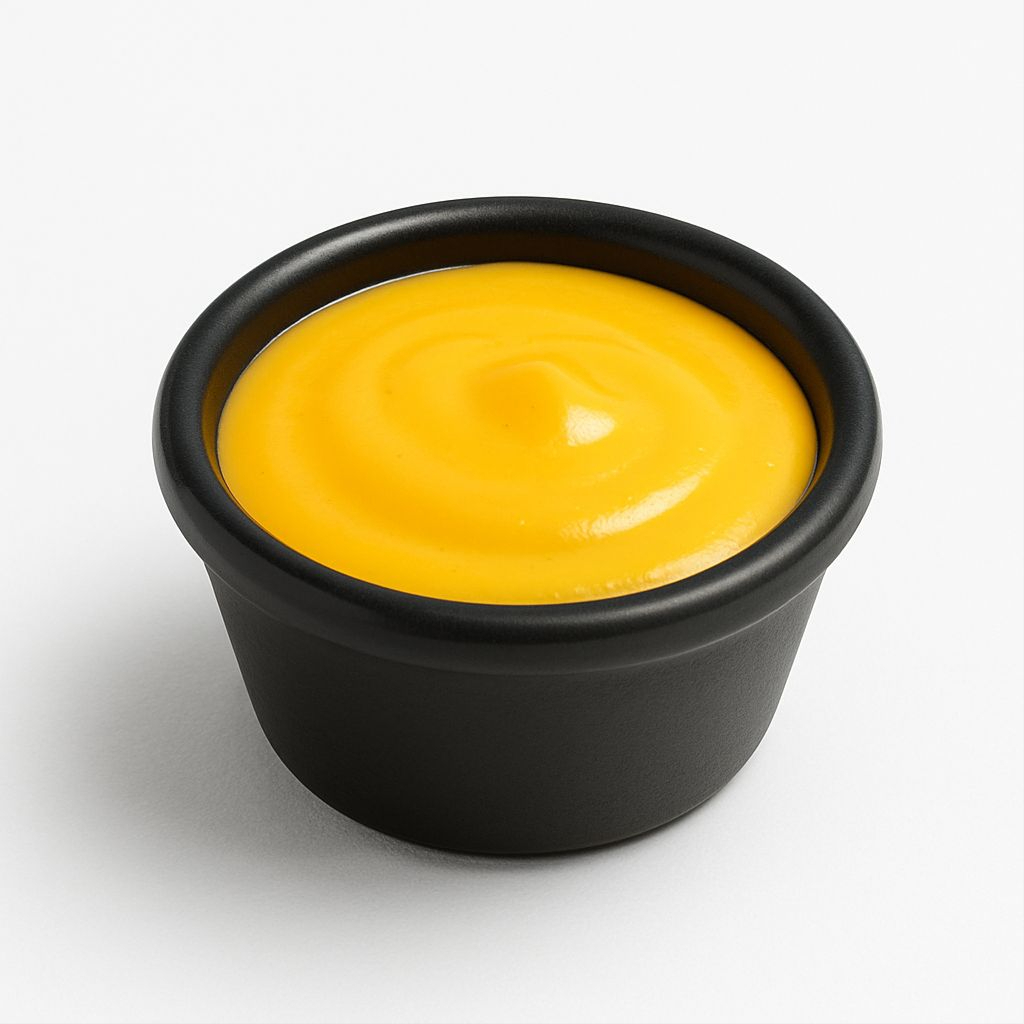 Queso Amarillo
