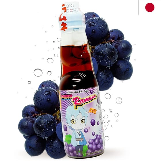 HATA RAMUNE UVA