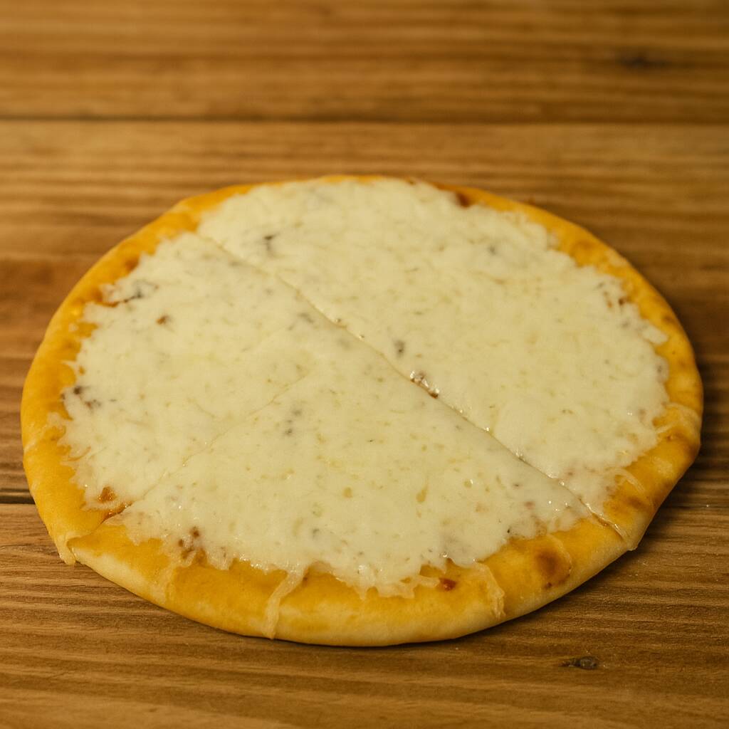 Pizza Personal🍕