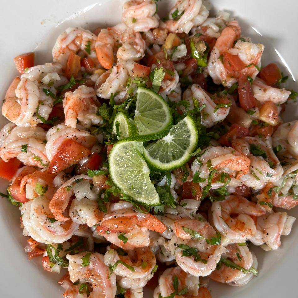 Ceviche Grande