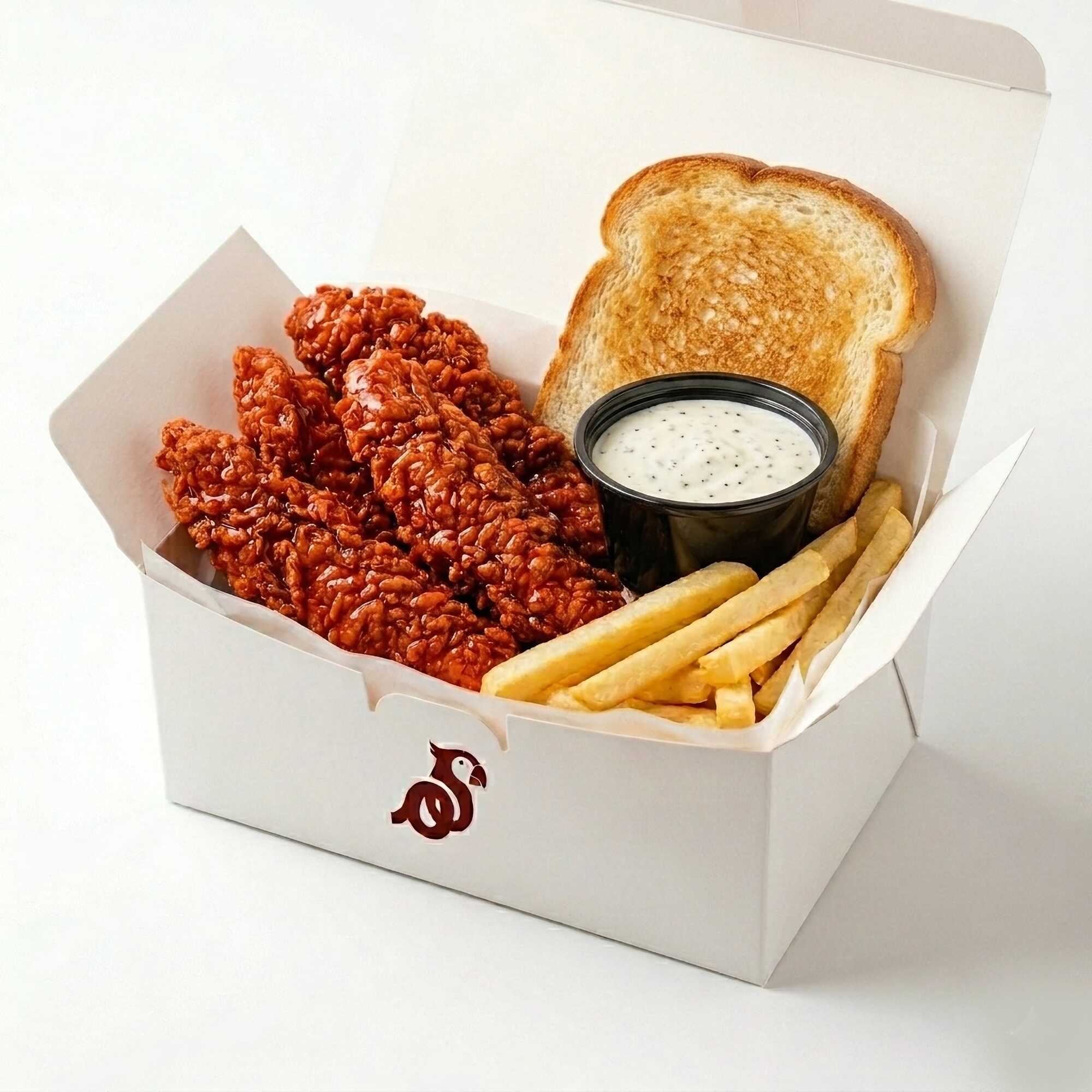 Tenders Lorito's Hot