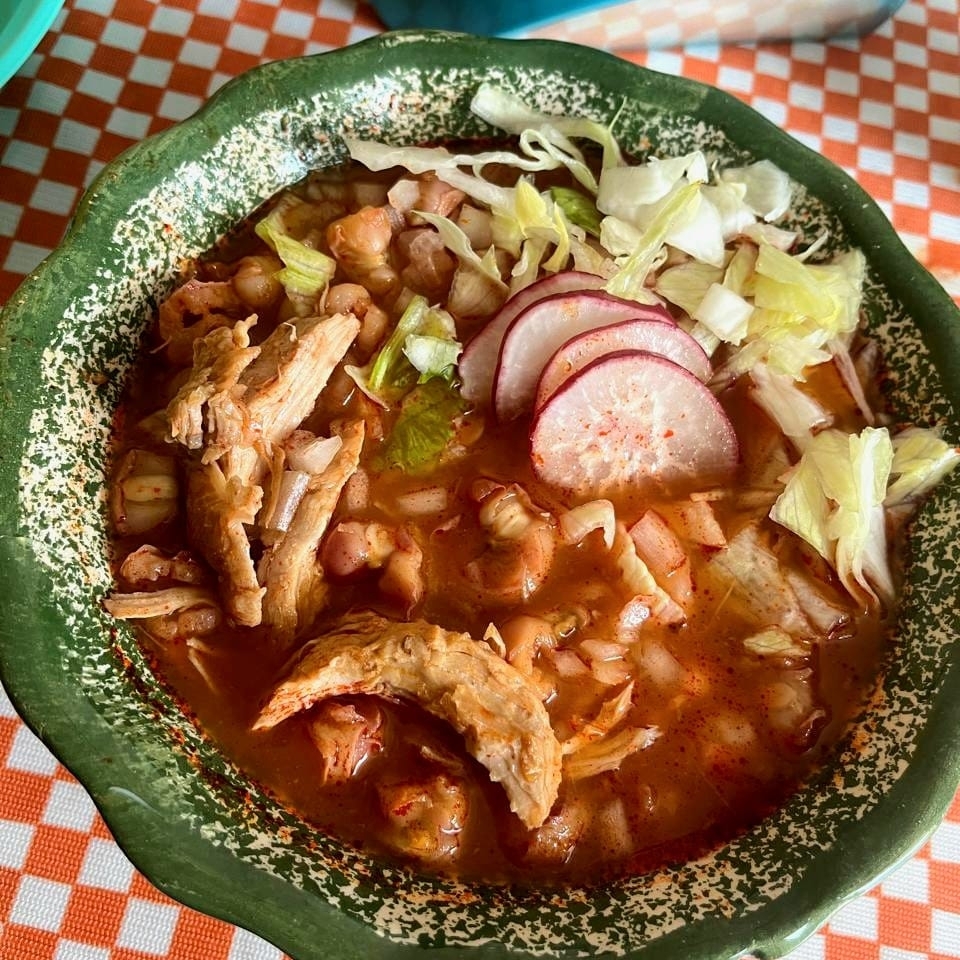 Pozole