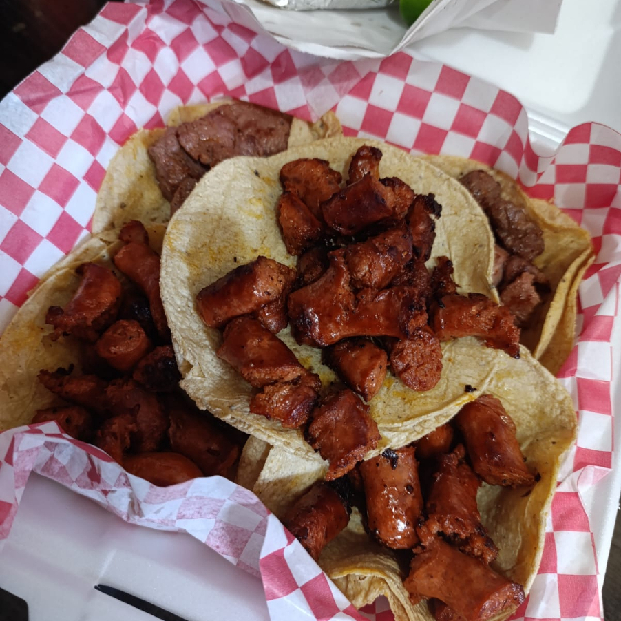 Tacomix