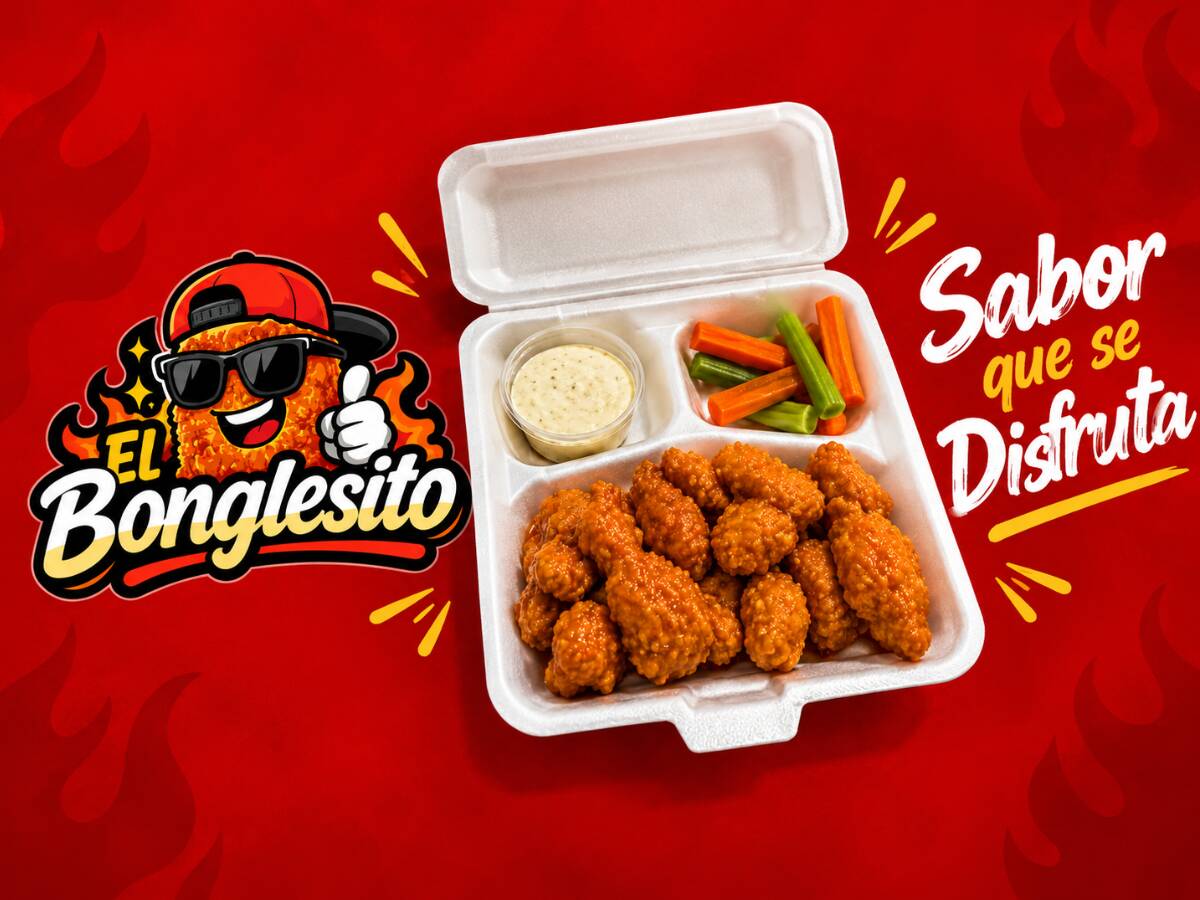 El Bonglesito