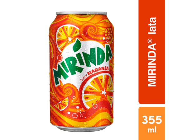 Mirinda Lata