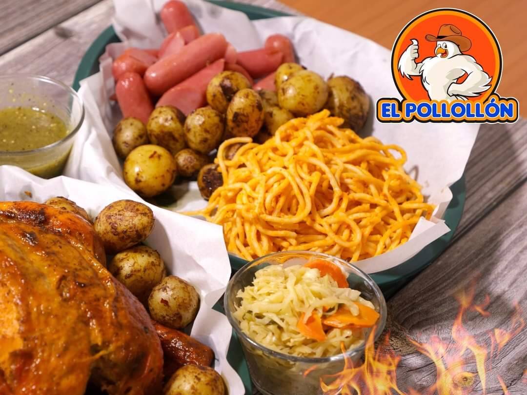 El Más Gallo Suc. Potinaspak