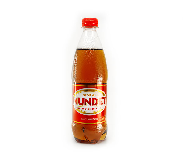MUNDET