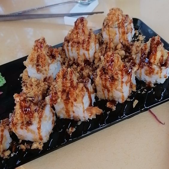 Naruto Roll
