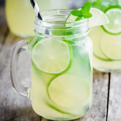 Agua Fresca Chica (500 ml.)