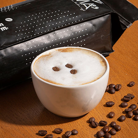 Macchiato