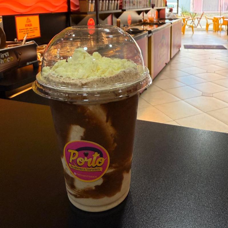 Sabores especiais e para todos os gostos