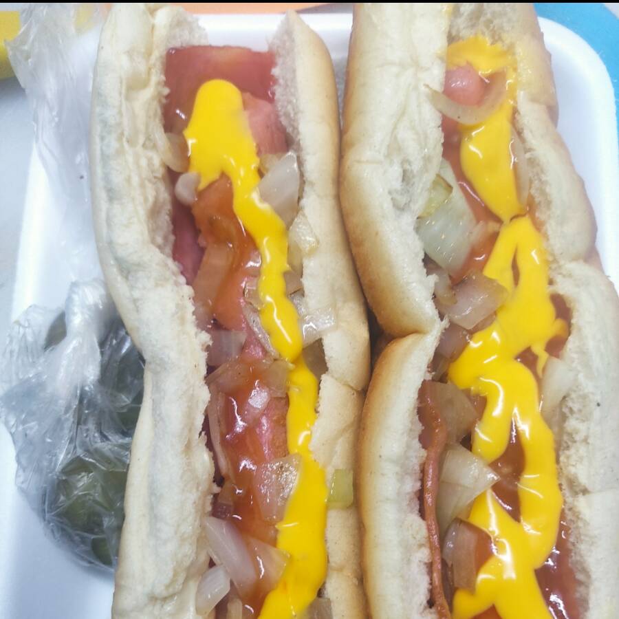 Didi Combo - 4 Hot Dogs Clásicos