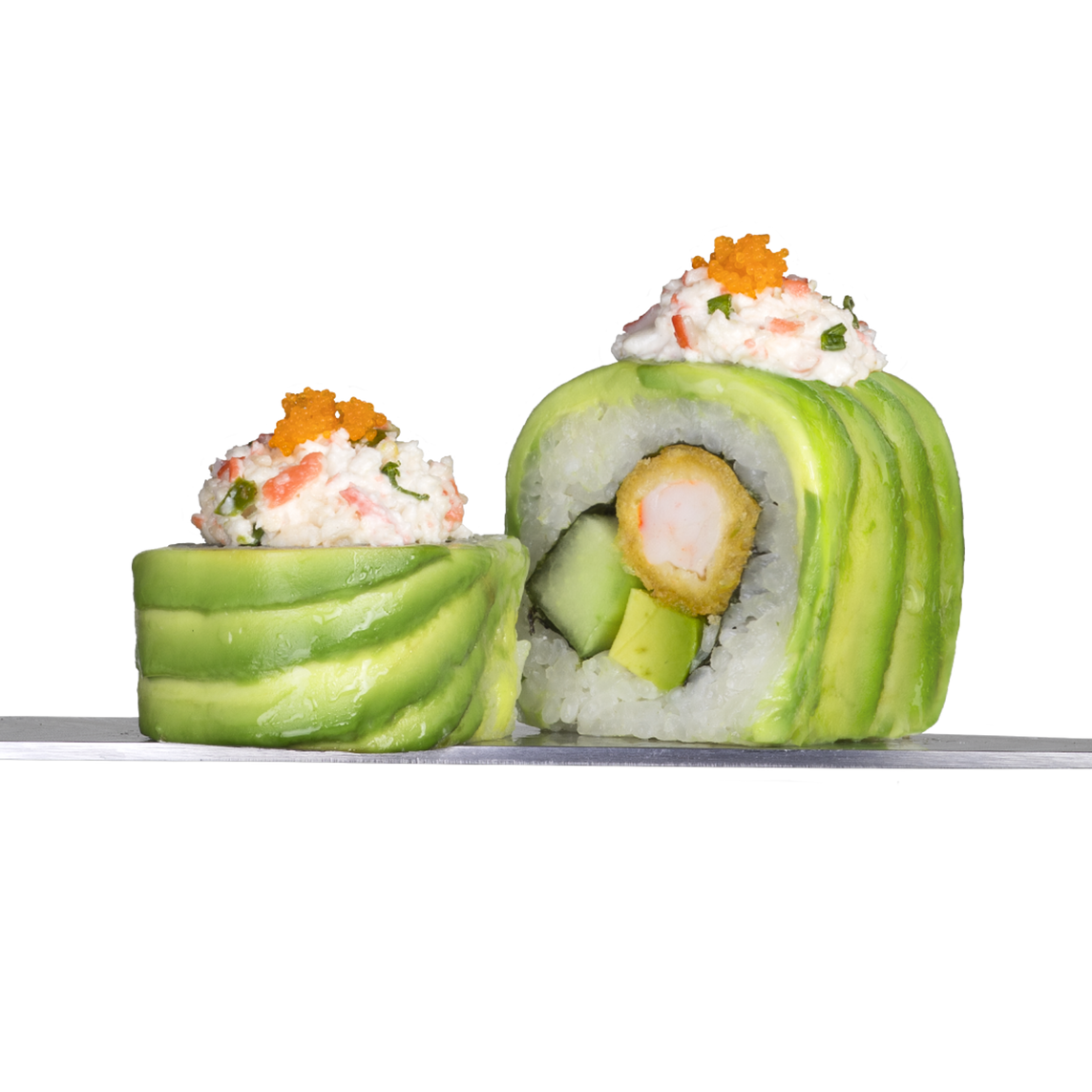 AVOCADO ROLL ESPECIAL