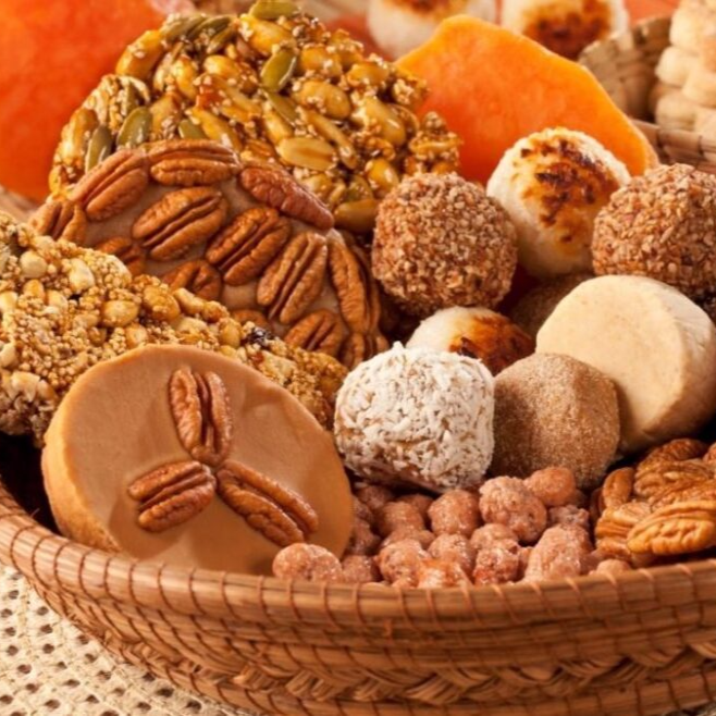 Dulce mexicano