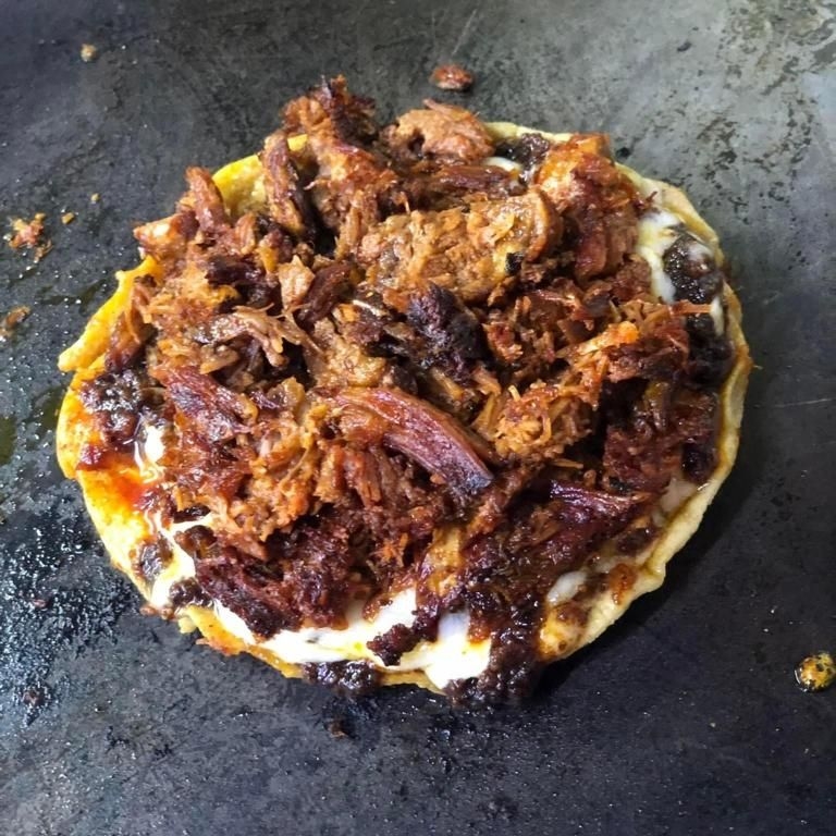 Pellizcada