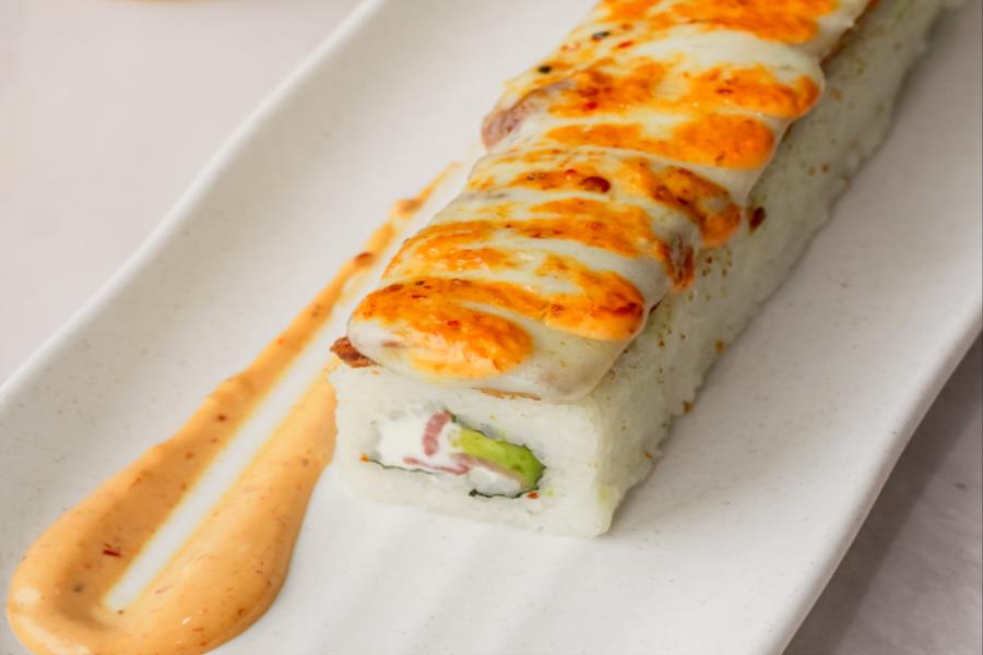 MILAN ROLL 6 PZS