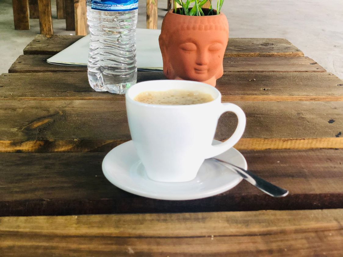 Café Americano 500 mll