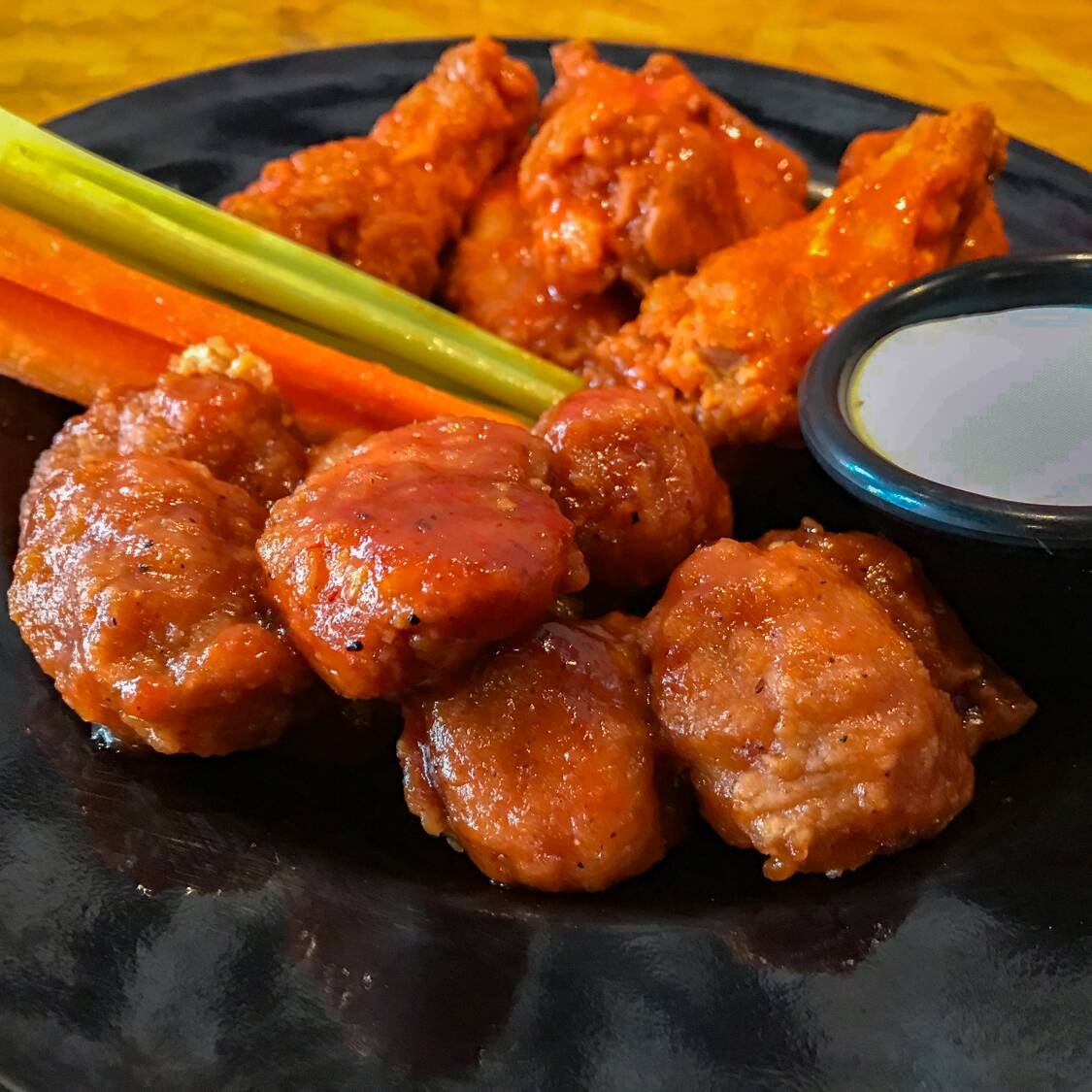 Boneless