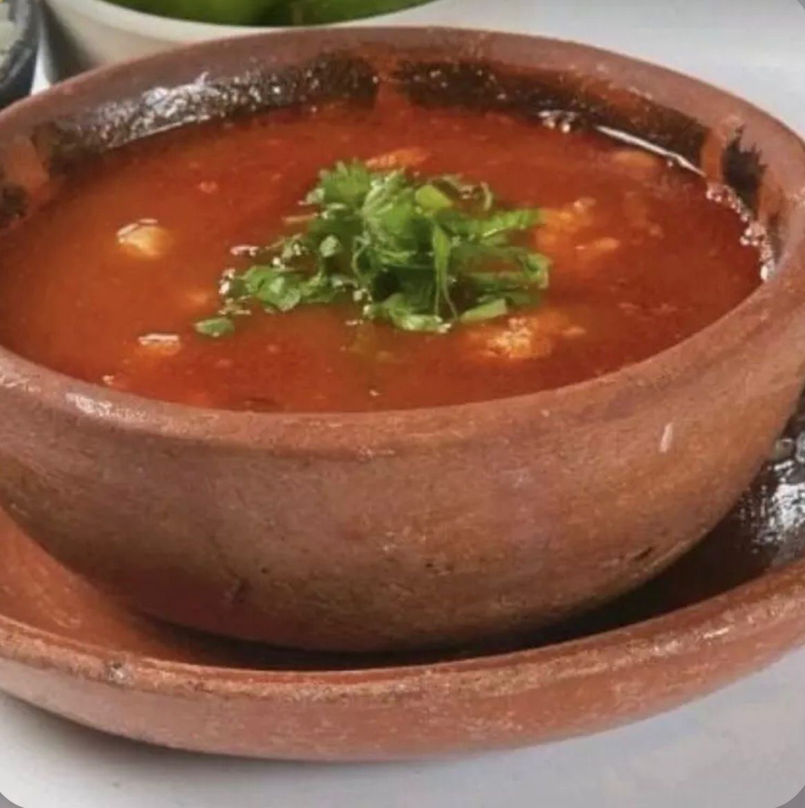 Mole de panza 1 lto