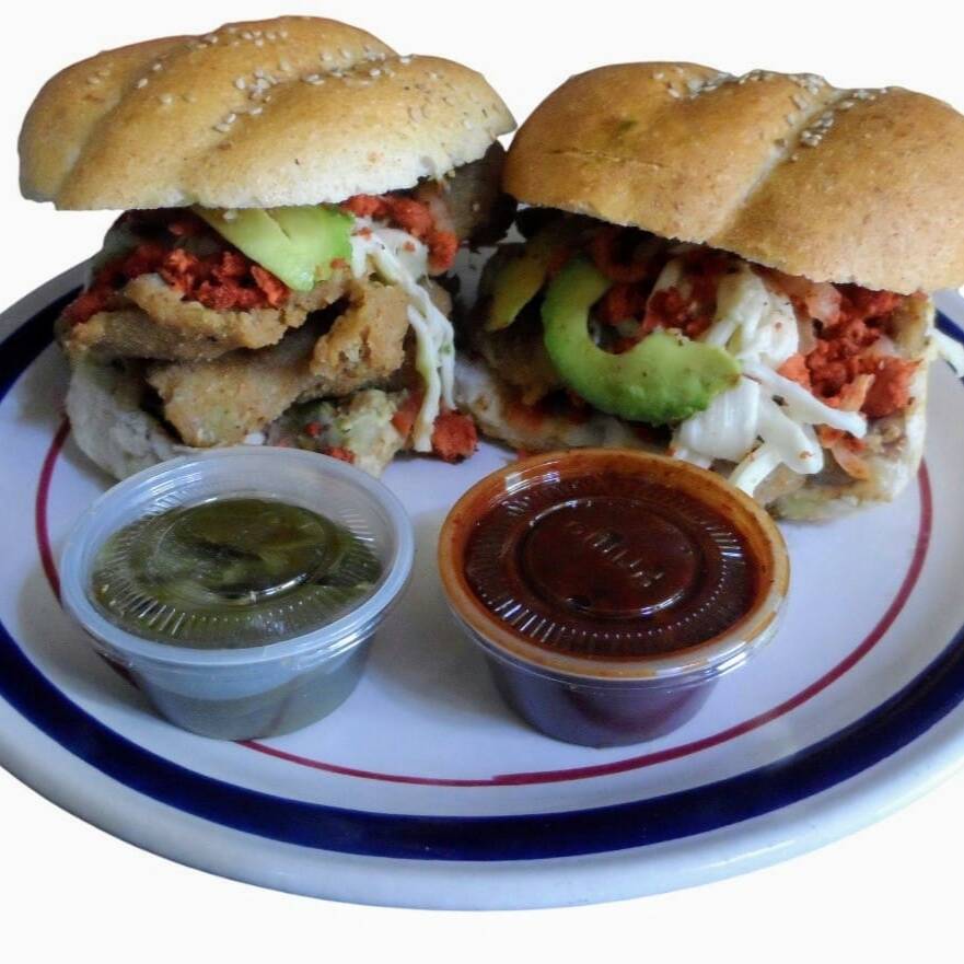 2x1 Torta Alemana