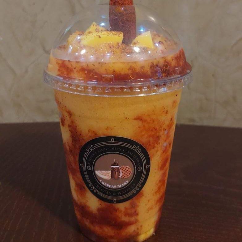 Smoothie de Mango