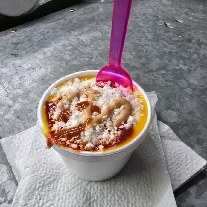 Vaso infantil