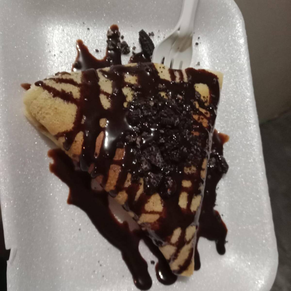 Crepa Mediana