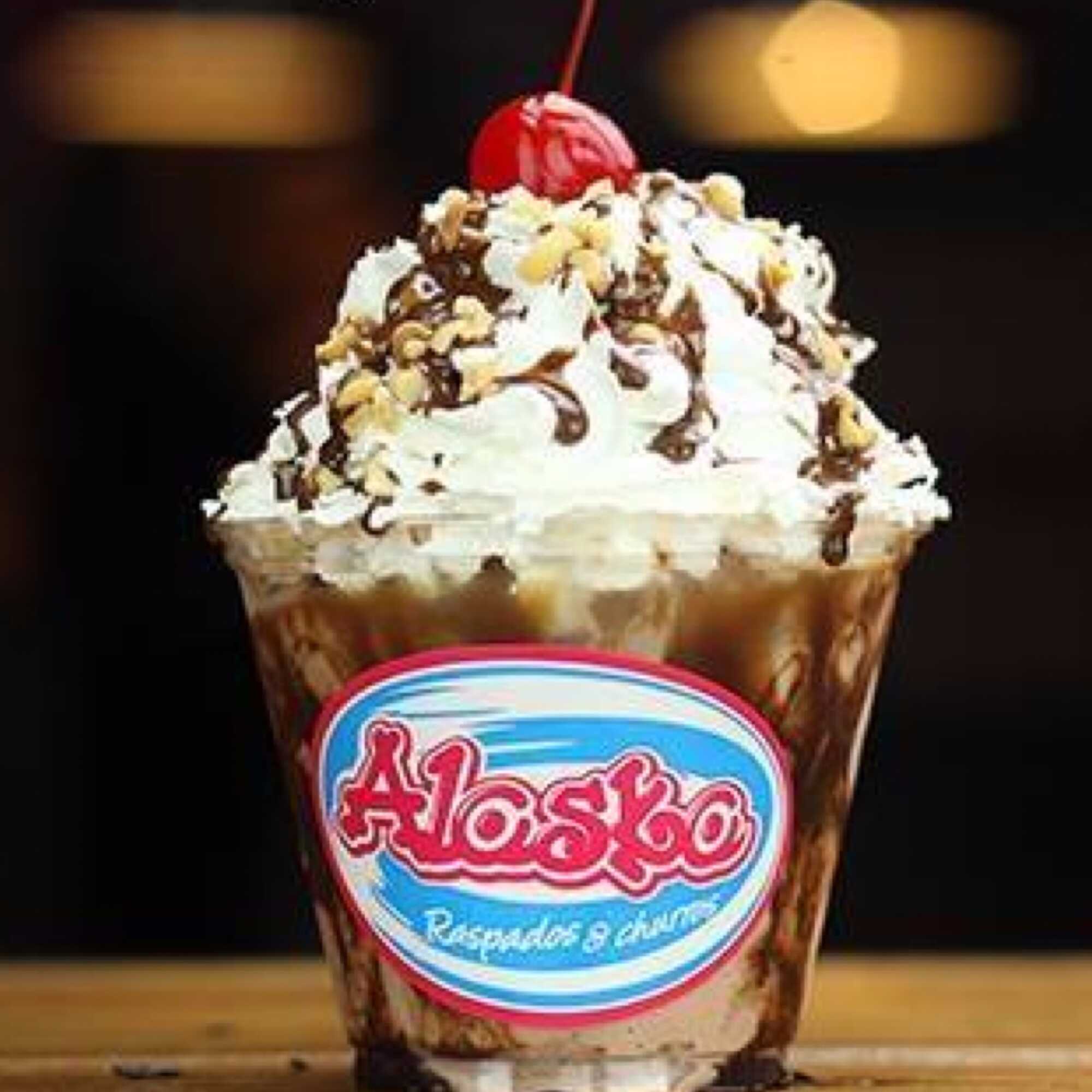 Sundae