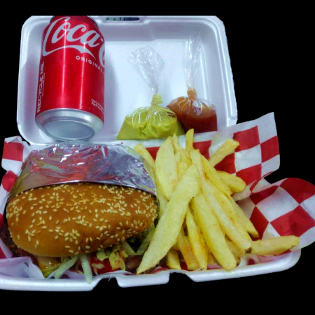 Combo Texano