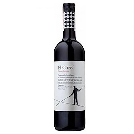 EL CIRCO SYRAH